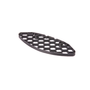 U8823 Hexagon 3D Flex Bumper Mi7,Mi8,Mi9