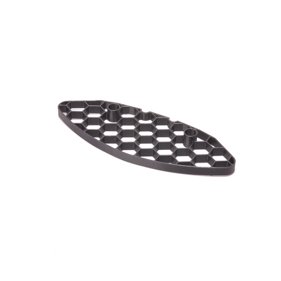 U8823 Hexagon 3D Flex Bumper Mi7,Mi8,Mi9
