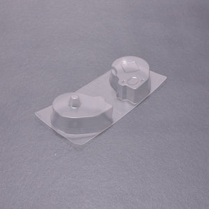 U8962 Gear Cover (pr) - C2W