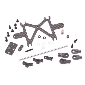 U8975 Rear Chassis Stiffener Kit - C2W