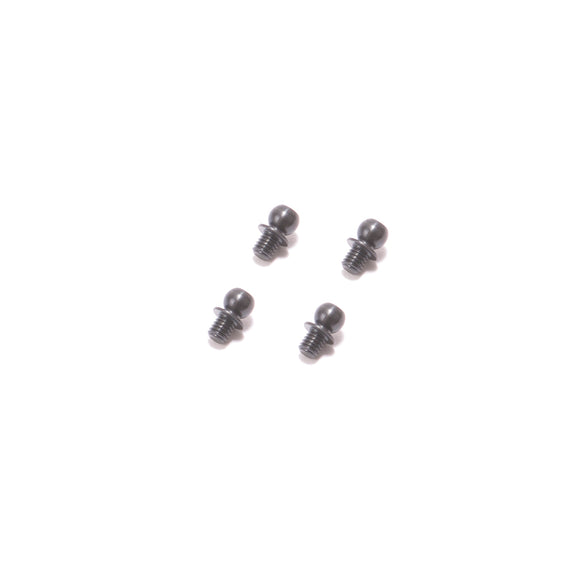 U9048 Ball Stud Ultra Low Nano (pk4) - FT9