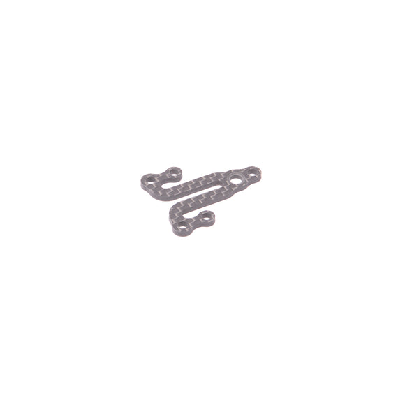 U9049 C/F Front Top Deck 2mm - FT9