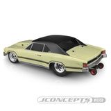 JConcepts 1967 Chevy Chevelle