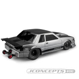 JConcepts 1991 Ford Mustang - Fox Body