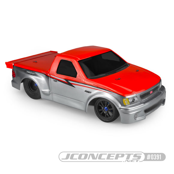 JConcepts 1999 Ford F-150 Lightning