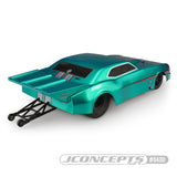 JConcepts 1967 Chevy Camaro Air Drag Eliminator