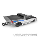 JConcepts 2002 Chevy S-10 Drag Truck