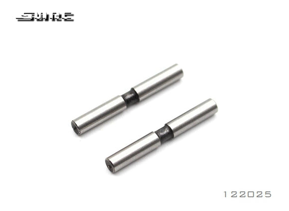 Rear Upright Pivot Pin 3x25