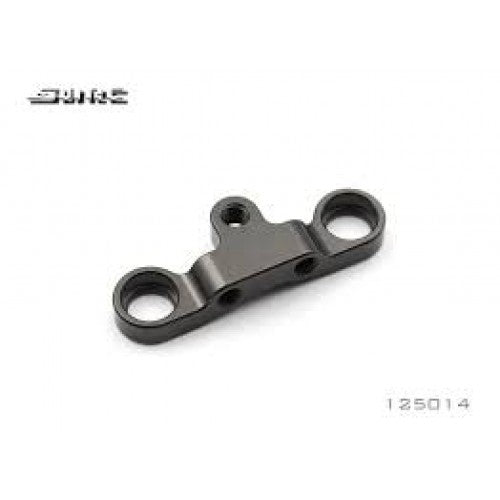 Alloy Steering Plate