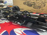 SNRC R3-G Touring Car Chassis Kit (Pre Assembled)