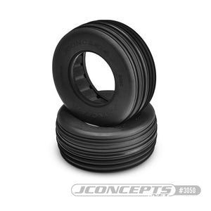 JConcepts Carvers SCT Green (Pr)