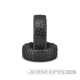 JConcepts Landmine 1.9" Performance Scale Crawler Tire (2Pcs)