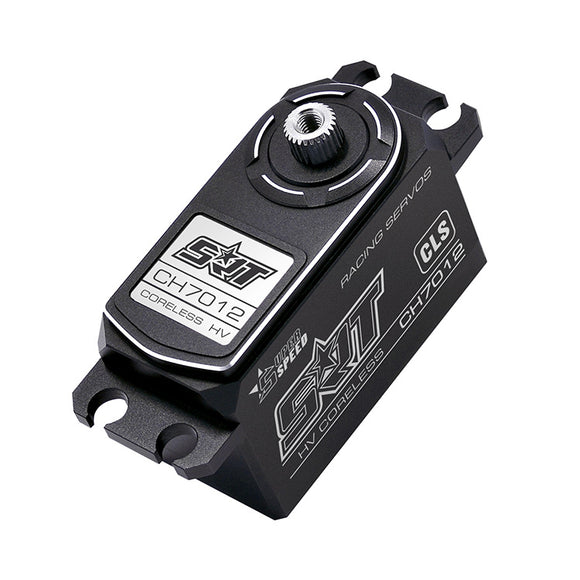 SRT CH7012 LP/HV Coreless Servo - 12Kg/0.057s