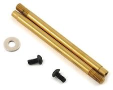 Team Associated 3x23 Shock Shaft TiN