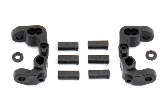 Team Associated B6/B6D Caster Block