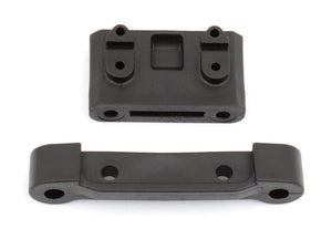 Team Associated B6/B6D Rear Gearbox Brace/D Mount