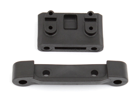 Team Associated B6/B6D Rear Gearbox Brace/D Mount