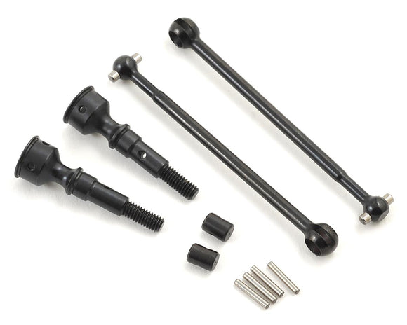 Team Associated B64 Rear CVA Set