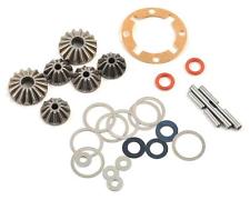 Team Associated B64/B64D Diff Rebuild kit