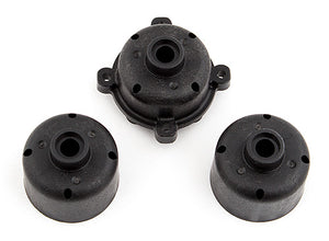 Team Associated B64/B64D Diff Cases F/C/R