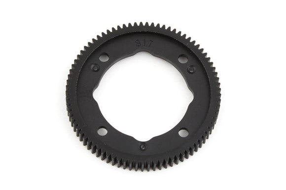 Team Associated B64 Spur Gear (81T)