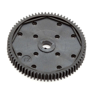 Team Associate 48P Spur Gear (72T)