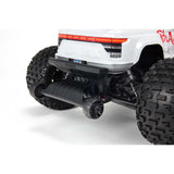 1/10 GRANITE 3S BLX 4WD Brushless MT Red RTR, by Arrma