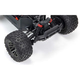1/10 GRANITE 3S BLX 4WD Brushless MT Red RTR, by Arrma