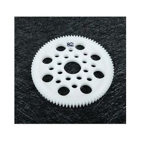 48P 4 Bolt Spur Gear