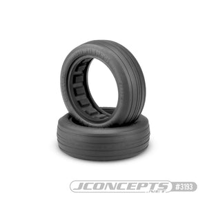 JConcepts Hotties 2.2" Front Drag Tire