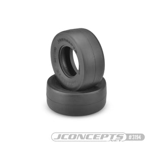 JConcepts Hotties Belted Rear Drag Tire