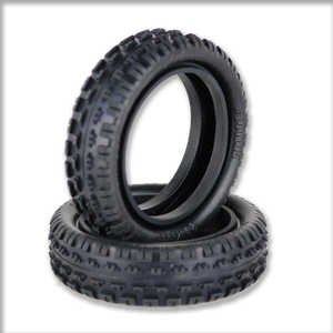 Incisor - 1/10 Buggy 2WD Front Carpet Tire