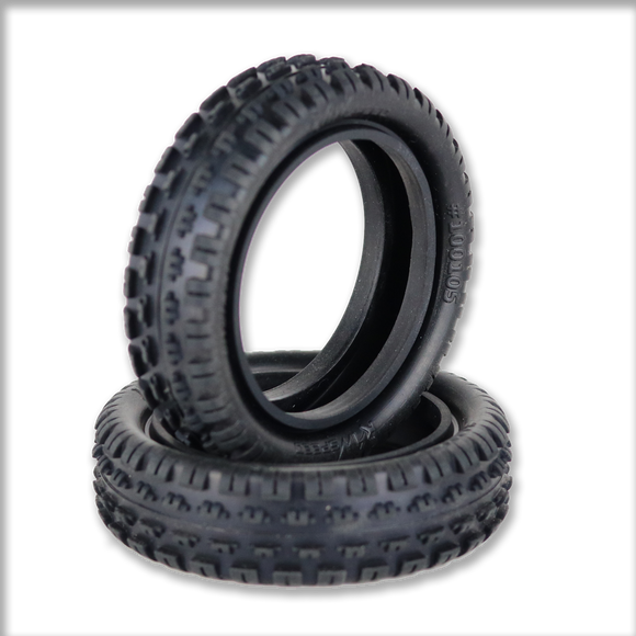 Incisor - 1/10 Buggy 2WD Front Carpet Tire