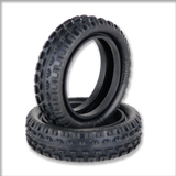 Incisor - 1/10 Buggy 2WD Front Carpet Tire