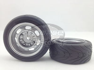 K-Force Classic rim