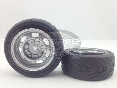 K-Force Classic rim