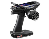 Sanwa M-17 FH5 4-Channel 2.4GHz Radio System