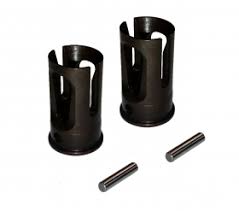 Solid Axle Outer Joint (Heavy Duty)