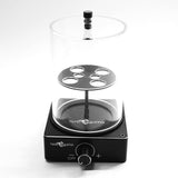 Team Powers Electric Shock Vacuum Pump