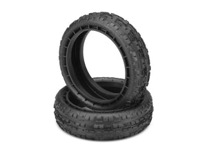 JConcepts Swagger 2WD Front Carpet Tire