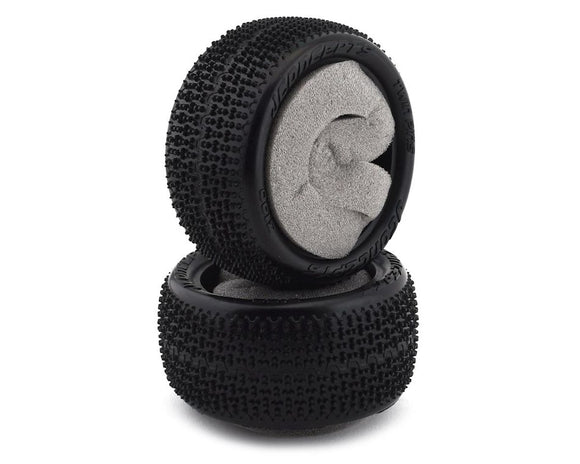 JConcepts Twin Pin 1/10 Buggy Rear Tire