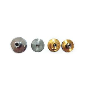 W25 Replacement Servo Gear Set