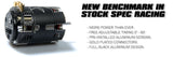 LRP X22 Stock Spec Motor - 10.5T