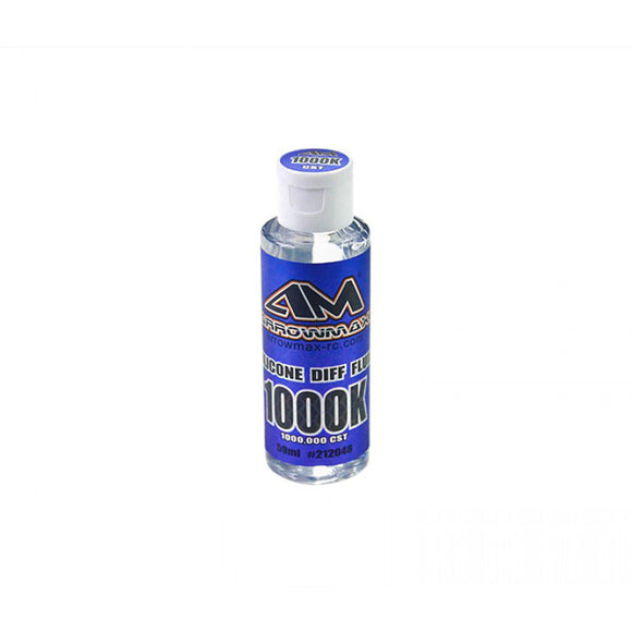 AM212048 Silicone Diff Fluid 59ml - 1000000cst V2