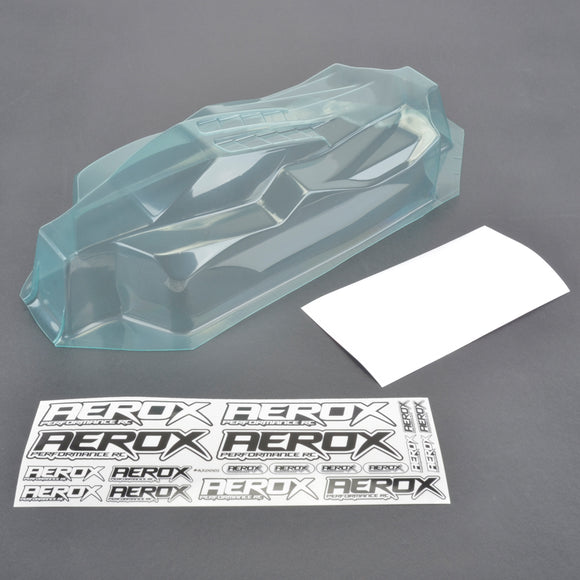 AX006 Aerox Body Shell CAT L1 Ultra Light - 0.5mm