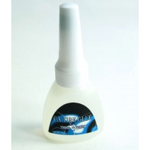 Team Powers Tire Glue