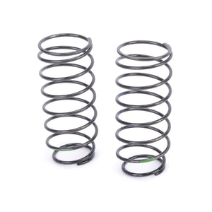 CR181 Big Bore Spring; Med Green - 3.4 pr
