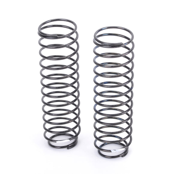 CR184 Big Bore Spring; Long White - 1.8 pr