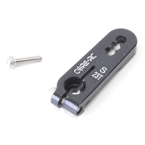 CR193 Alloy Servo Arm 23T - KO/Sanwa Short