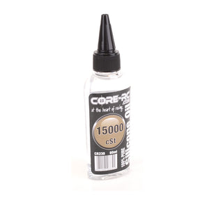 CR230 CORE RC Silicone Oil - 15000cSt - 60ml